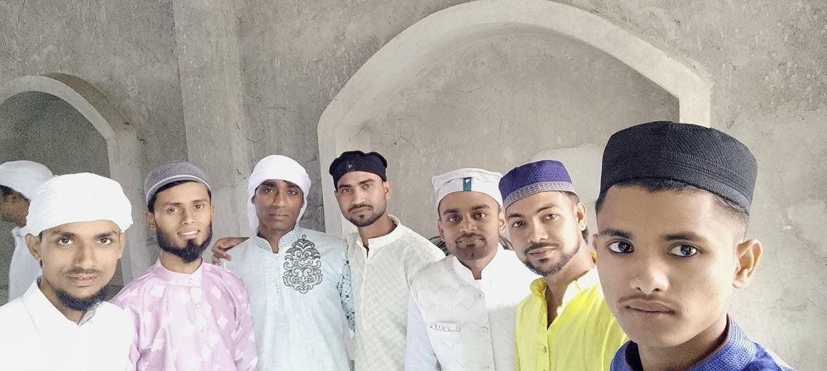 skmdfaruk3's tweet photo. .
                   #EidMubarak_ #EidUlFitar   
          #Calm_this_world #with_joy #and_love
                           #খুশির_ঈদ
                 #EidMubarak #EidUlFitar https://t.co/i0VYuYDaDx