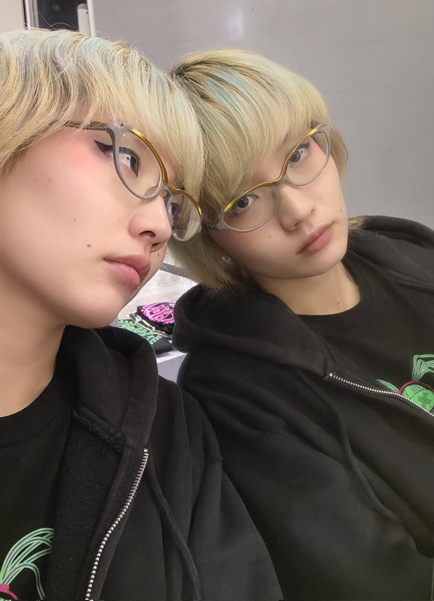 ナードギャルるんるん tweet media