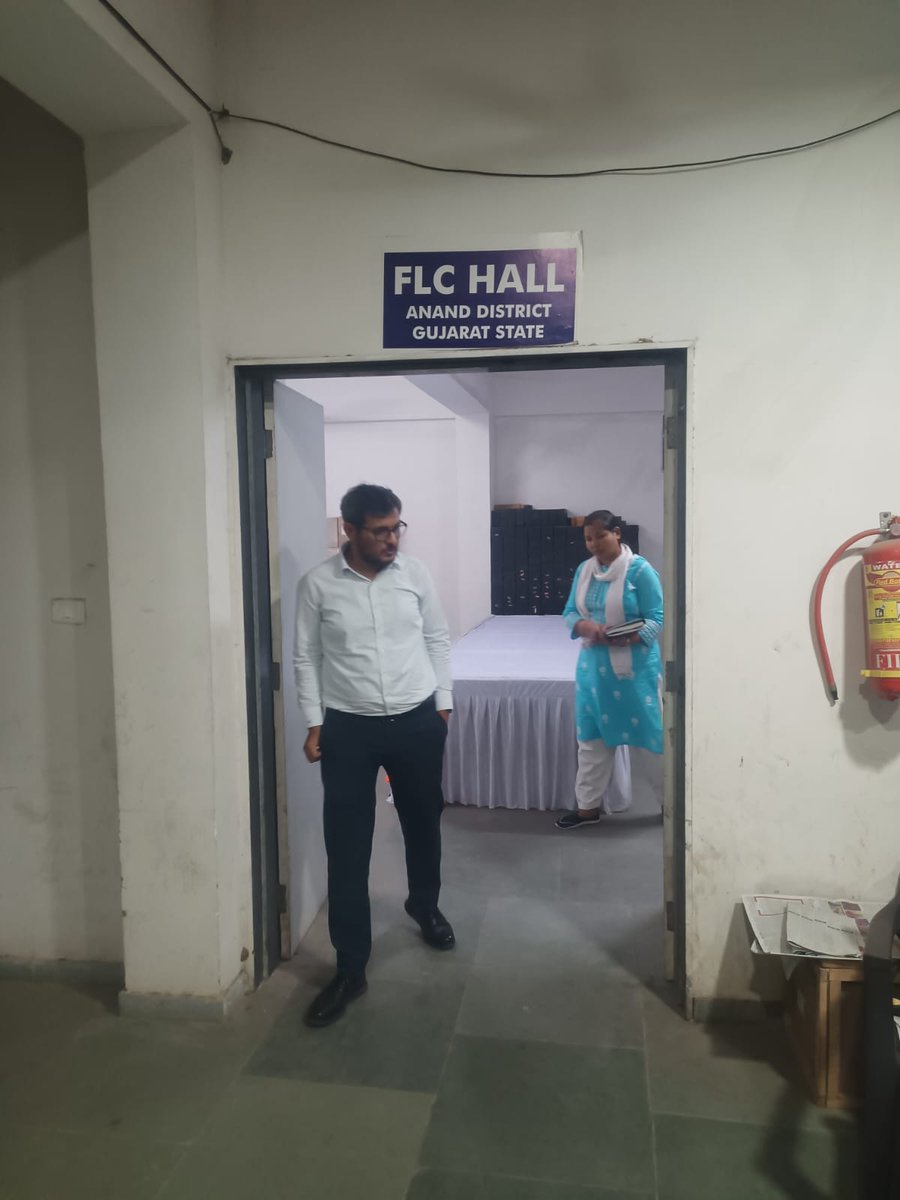 Collector and DM Anand tweet media