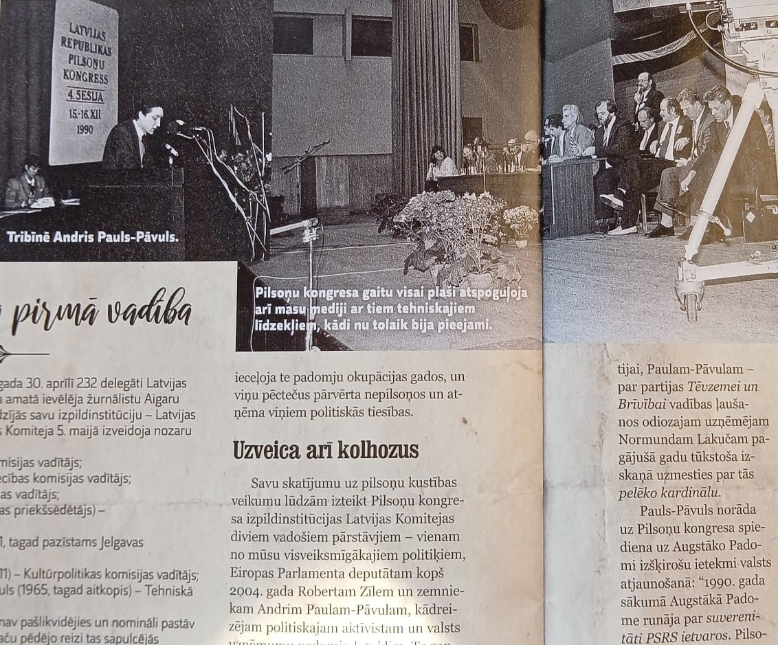 Andris Pauls-Pāvuls tweet media