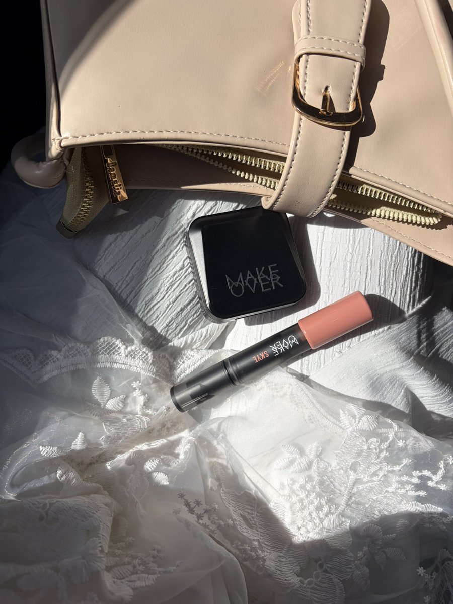 MAKE OVER tweet media