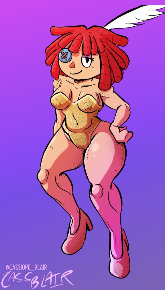 Cass & Sam's 𝒻𝓇𝑒𝒶𝓀𝓎 alt 🔞 tweet media