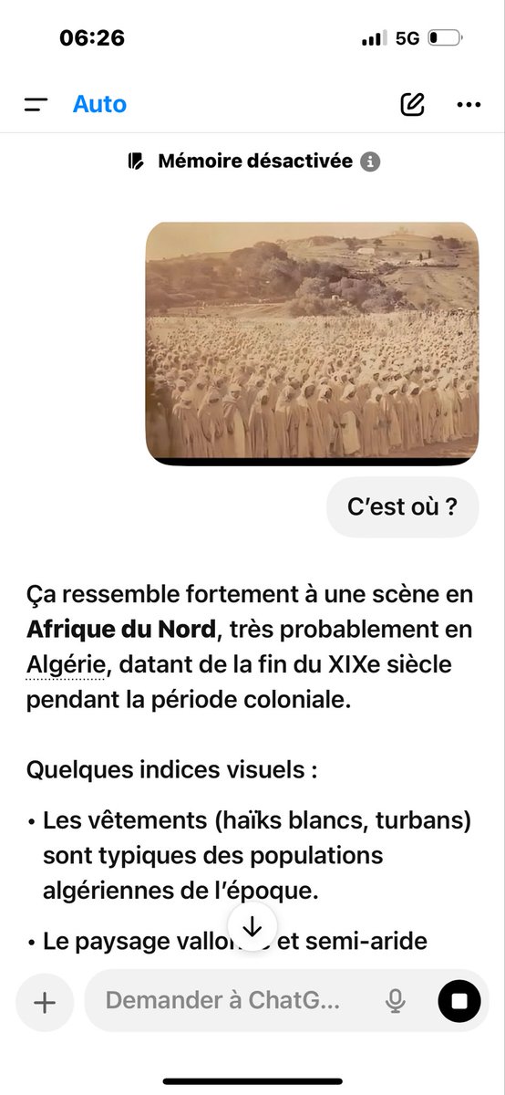 Wallen78_'s tweet photo. @nouurlight Nan mais je te jure 😂😂 https://t.co/MoSG1iMVJs