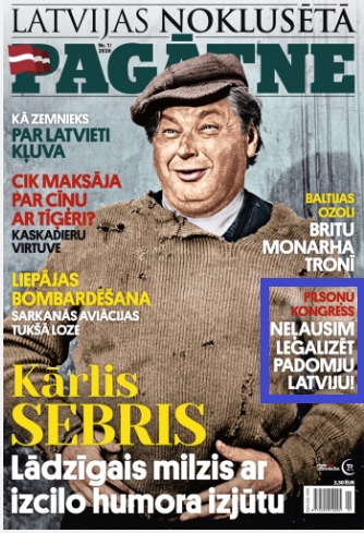 Andris Pauls-Pāvuls tweet media