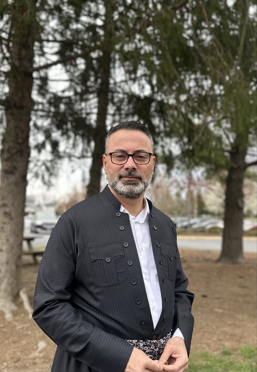 Hoshyar Abdullah. هوشیار عبدالله tweet media