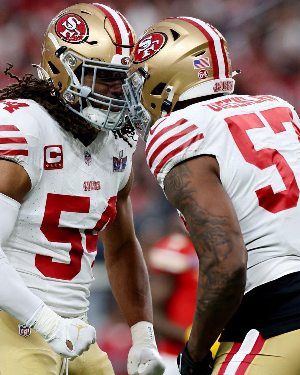OurSf49ers's tweet photo. 😈😈 https://t.co/E4AIXLkyfg