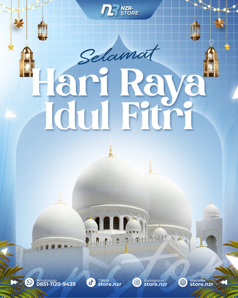 NZR STORE | TOP UP GAMES & JOKI MOBILE LEGEND tweet media