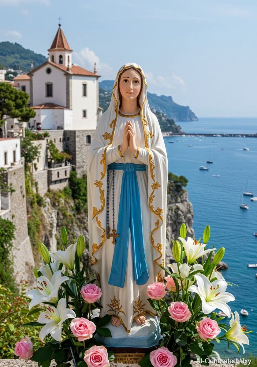 Catholic Quotes tweet media