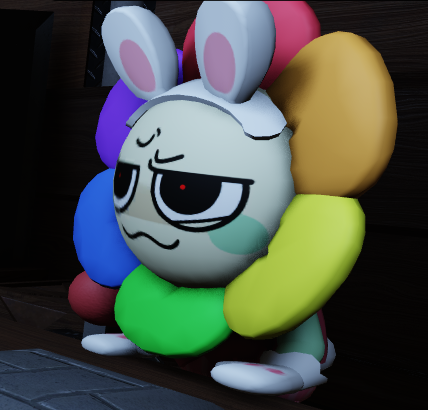 Endless Torment Trio tweet media