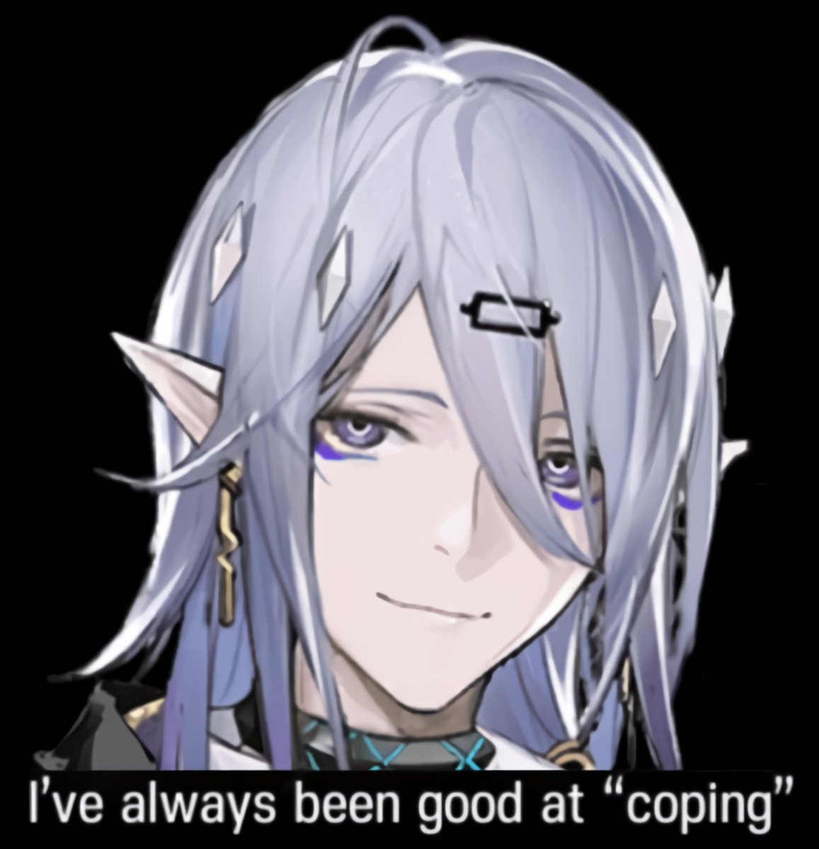 KarlseMKULTRA's tweet image. When Shalem receives his #super #broken Alter and becomes the Wiš'adel of Defenders, or whichever random class DEVs feel like choosing, I'll gladly flaunt my years-worth Pythia loyalty on those newgens.

"Damn, I should have listened to Karlse... he REALLY hits aerial enemies!"