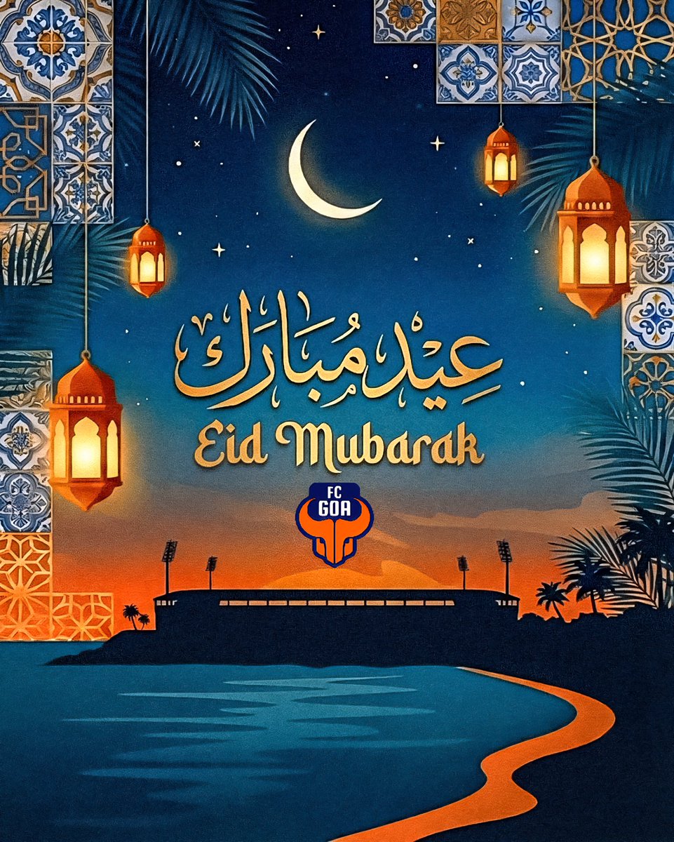 FC Goa tweet media