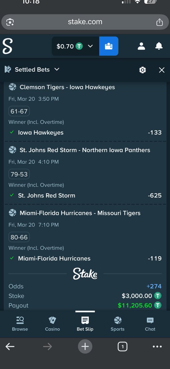 Ross picks tweet media