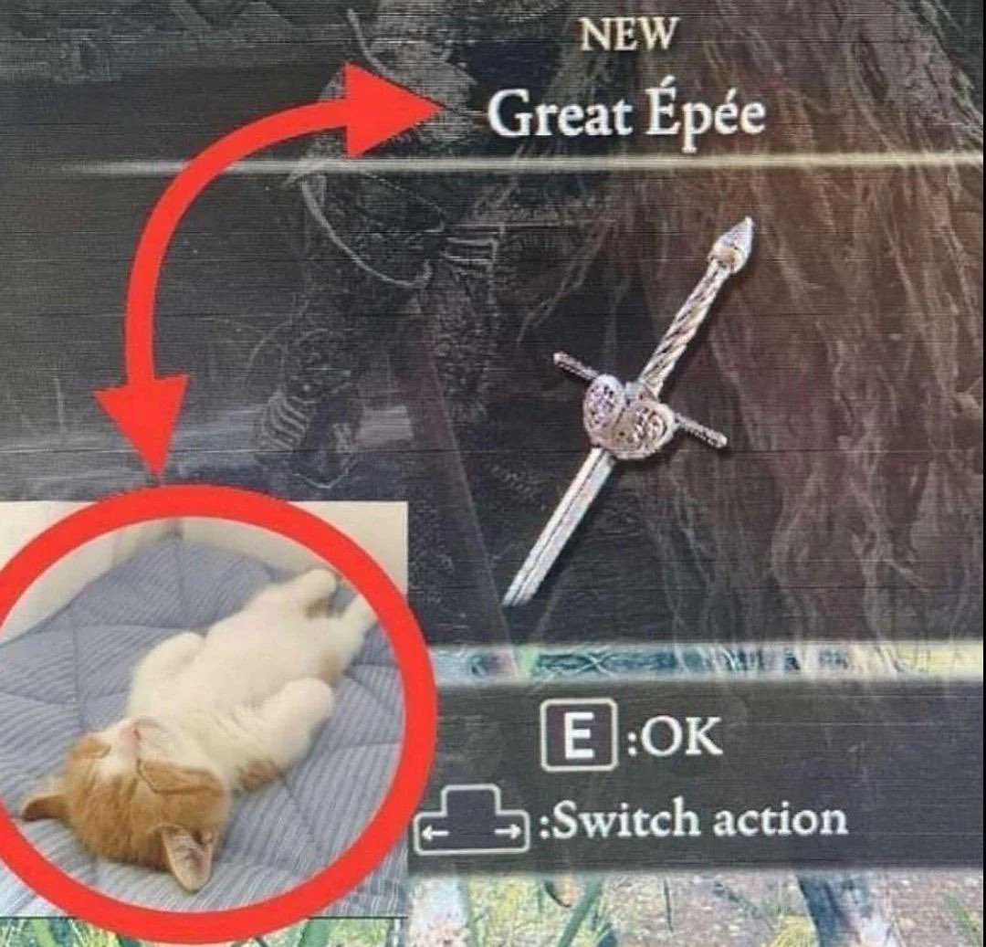 The Hoes Between tweet media