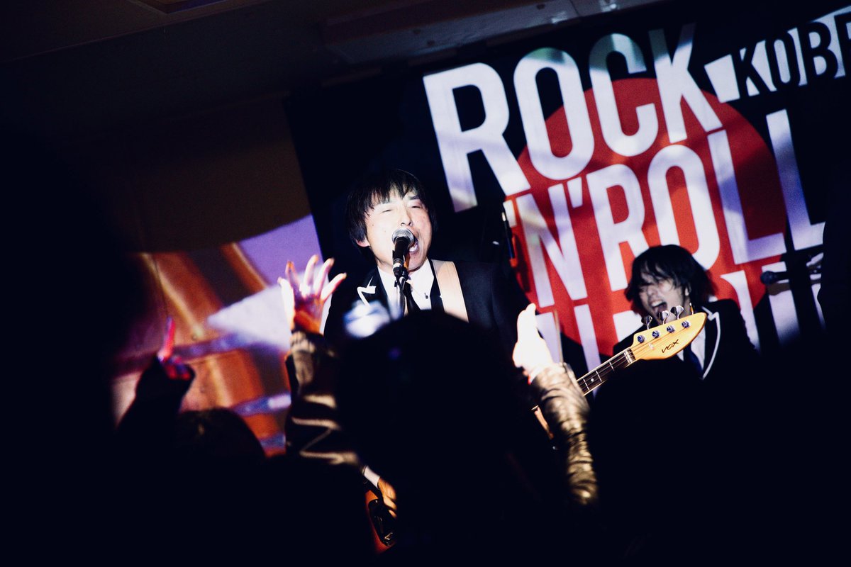 ザ・サイクロンズ tweet media