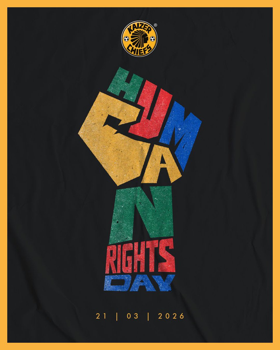 Kaizer Chiefs tweet media