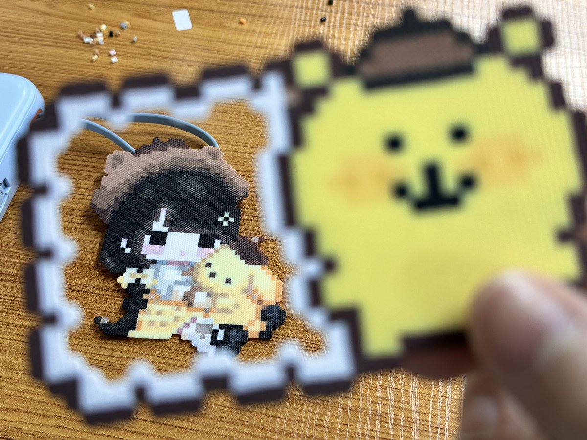 糯米侠（原号已被骗） tweet media