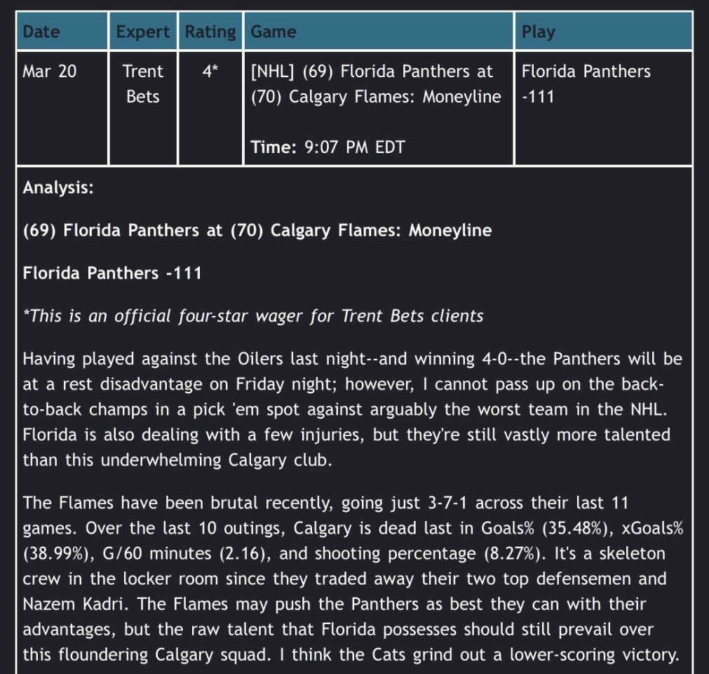 Trentbets tweet media