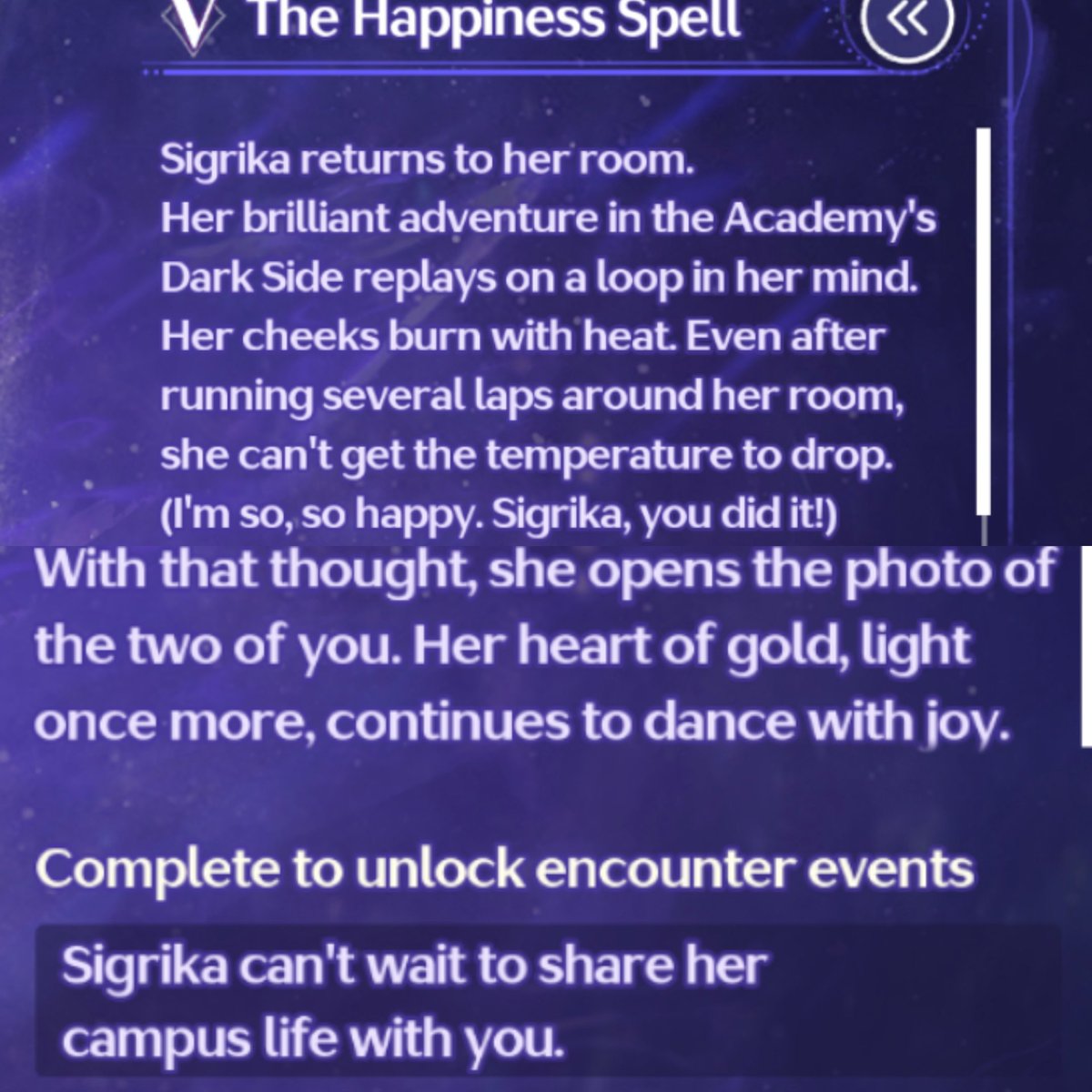 Sherlock Moriarty tweet media