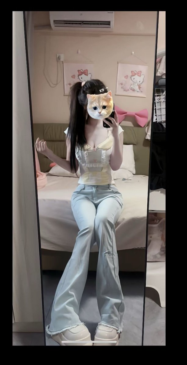 BeBe小辣椒 tweet media