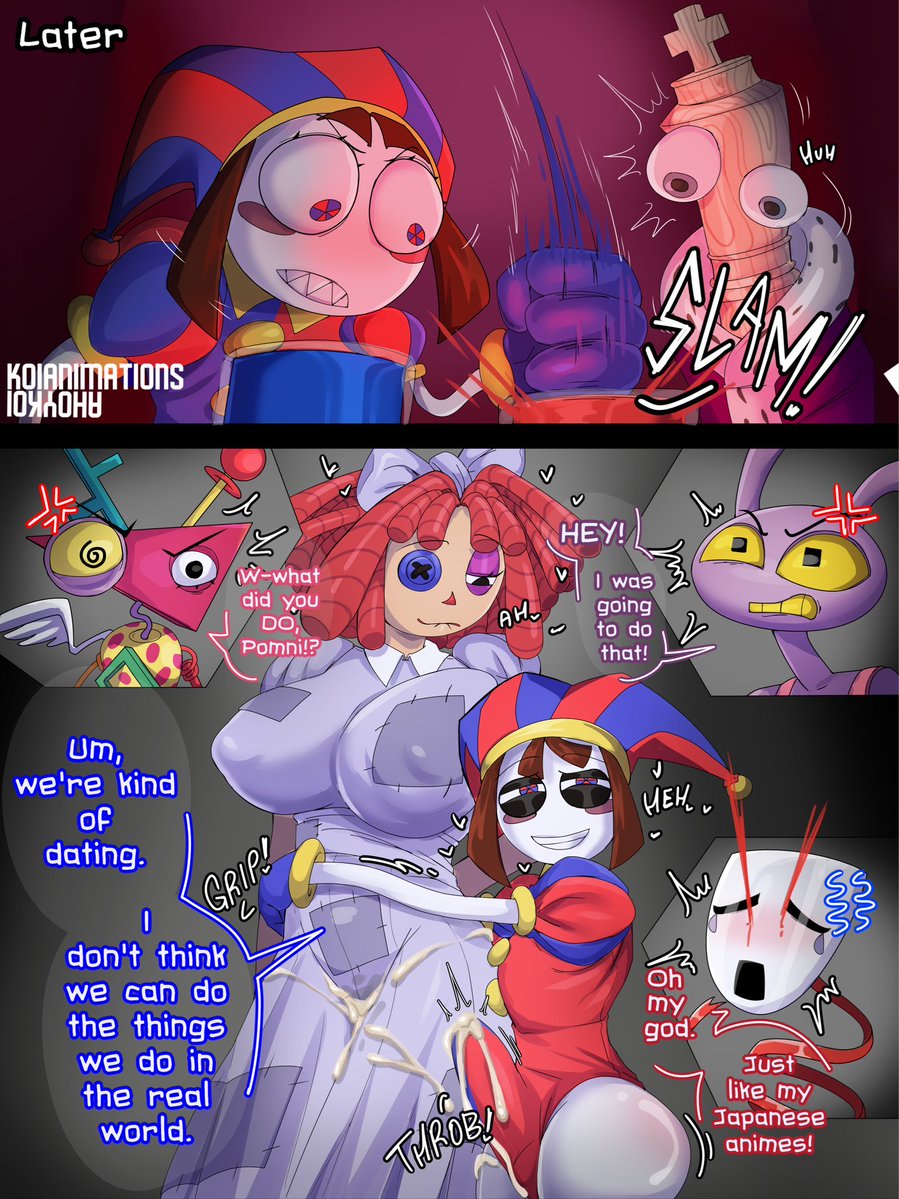 ahoykoi๐ tweet media