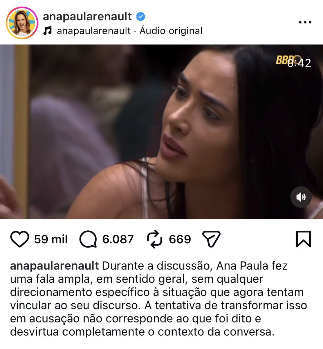 Augusto Menegaz tweet media