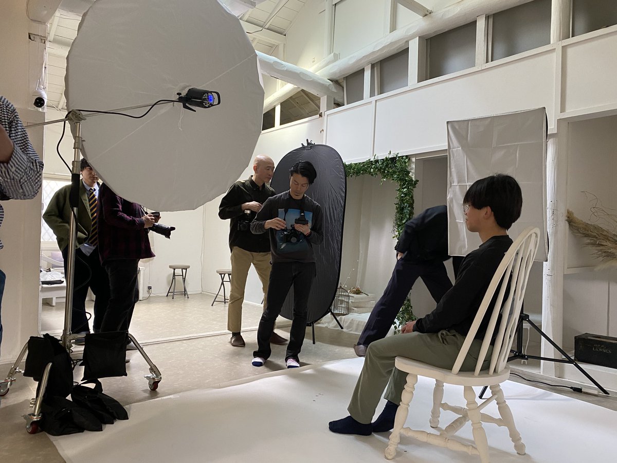 PiX Cypher | オフライン写真コミュニティ tweet media