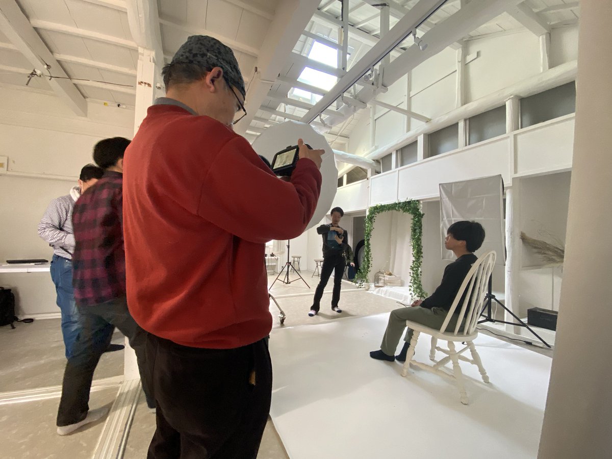 PiX Cypher | オフライン写真コミュニティ tweet media