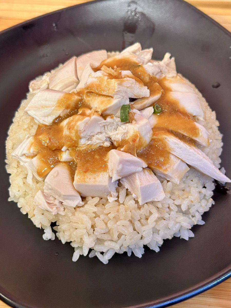 pourquoi? tweet media