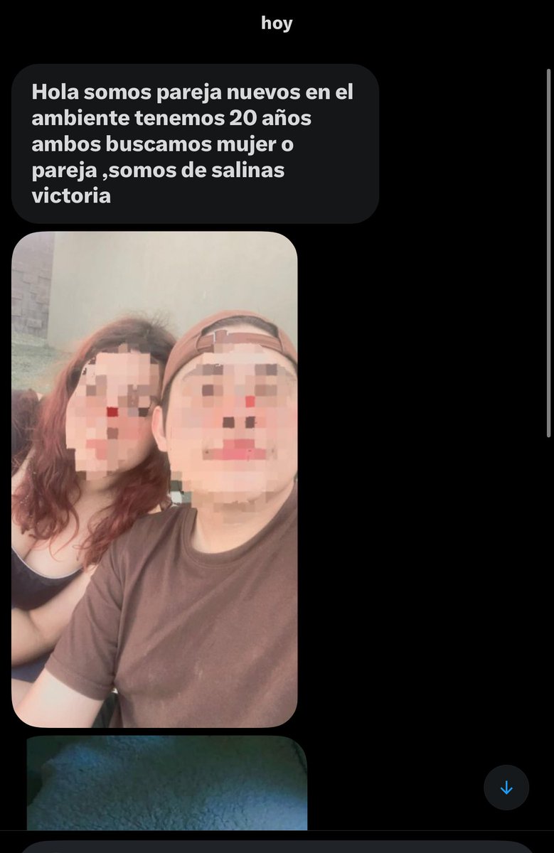 Cuckold aportes, MTY tweet media