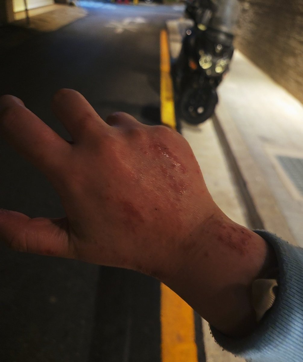 퀭씨 Queng.c《만화책 정식출간,전국서점 유통! 메인트 확인》 tweet media