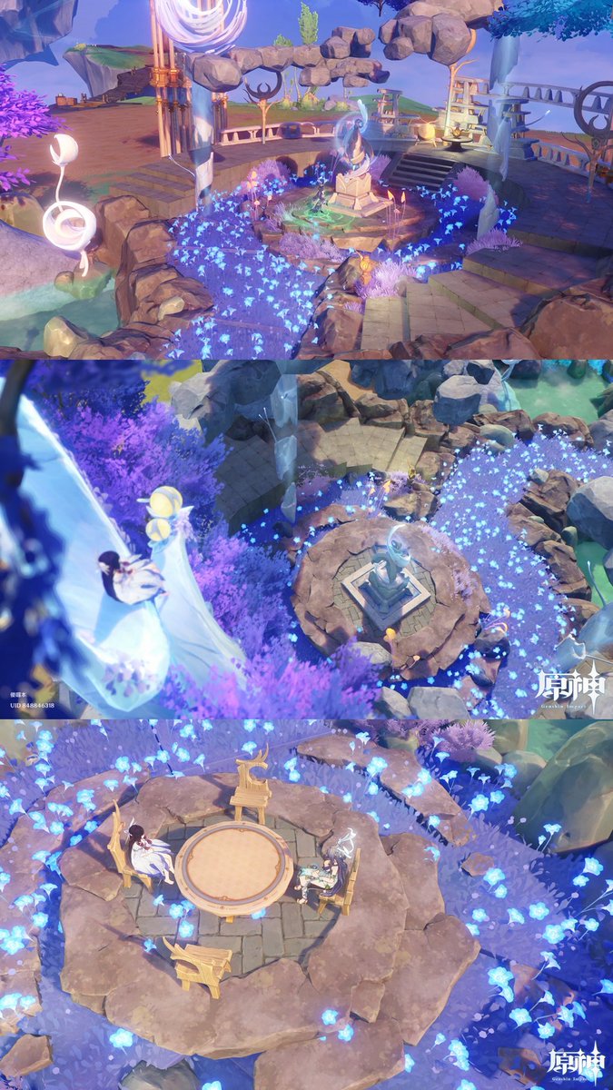 優囉本⛄️ tweet media