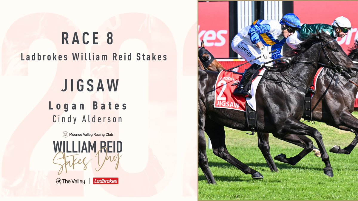 Moonee Valley Racing Club tweet media