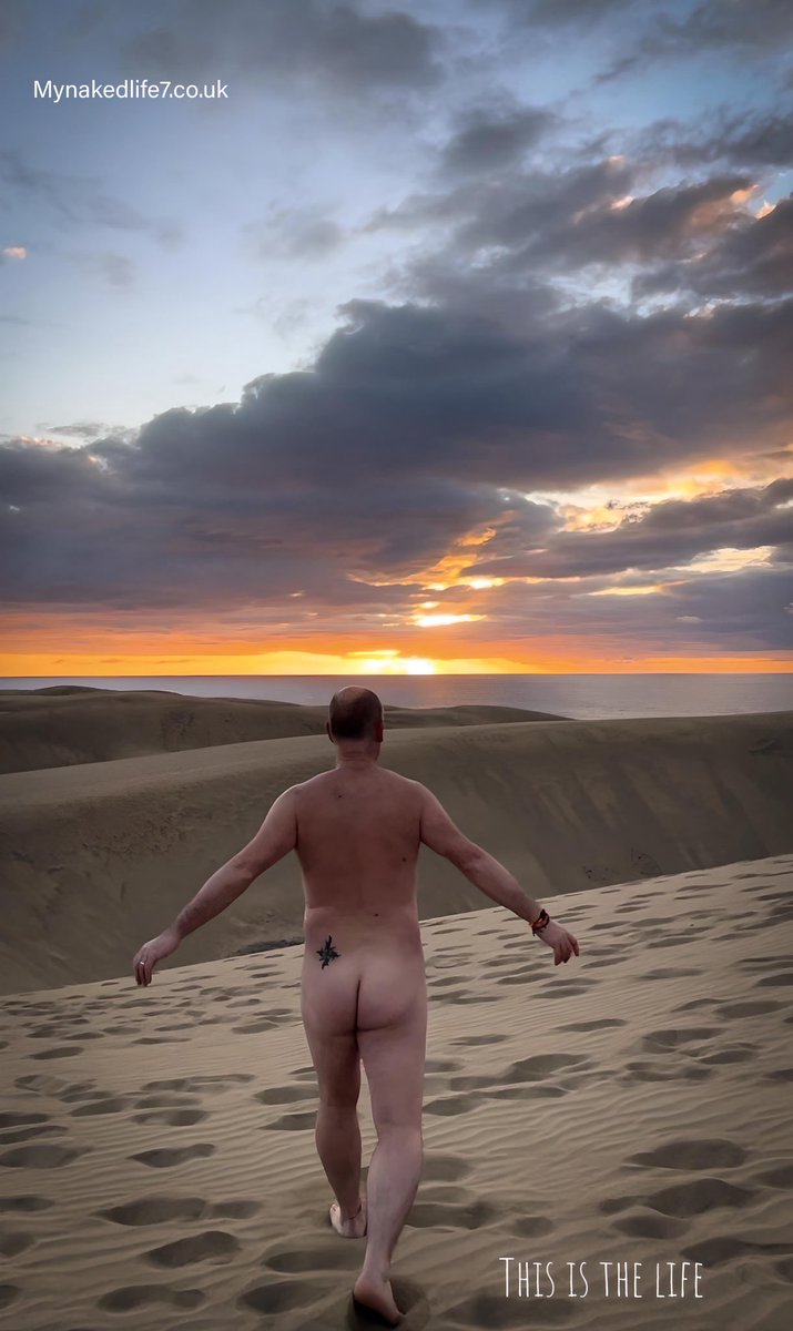 Wil.Nakedlife7 tweet media