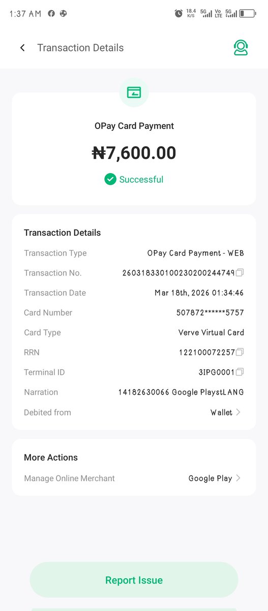 chiedoziaa's tweet image. ₦7,600 just left my account like it saw fuel price increase 😭💔
Now I’m premium… but my pocket is basic 🥲
Thanks Google Play for upgrading my stress level too 😂
#PremiumLife #SoftLifeGoneWrong @john322226
