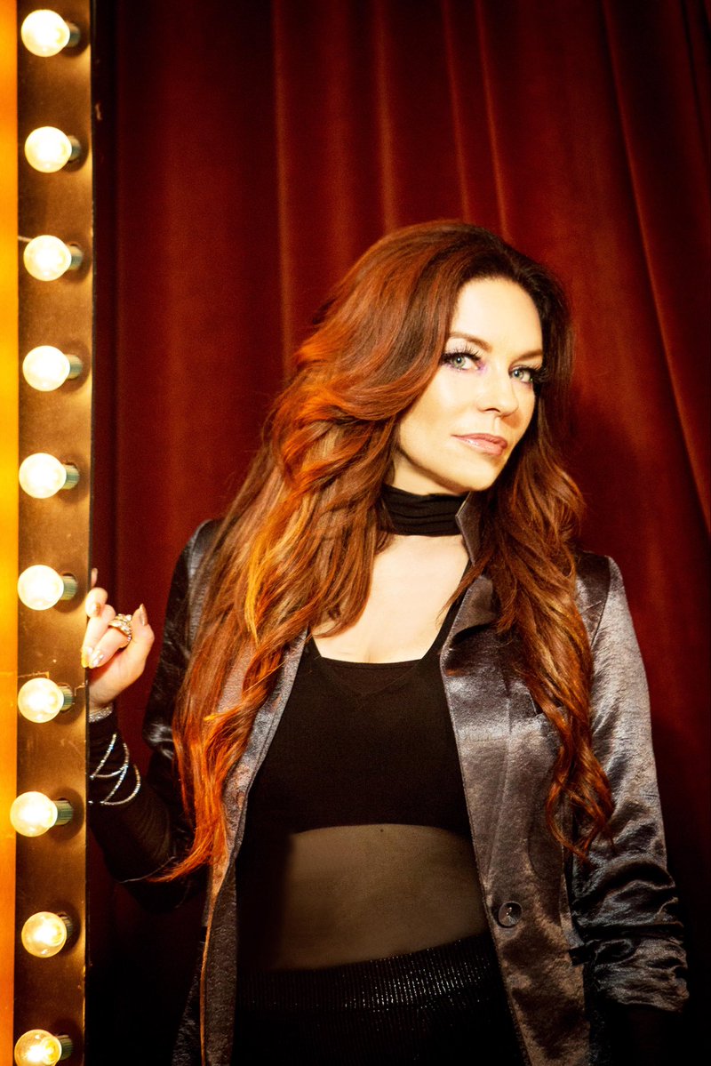 April Diamond tweet media