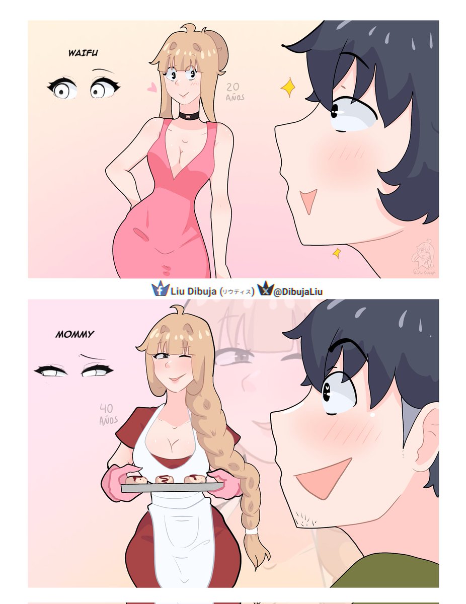 🎨Liu Dibuja🇨🇺 tweet media