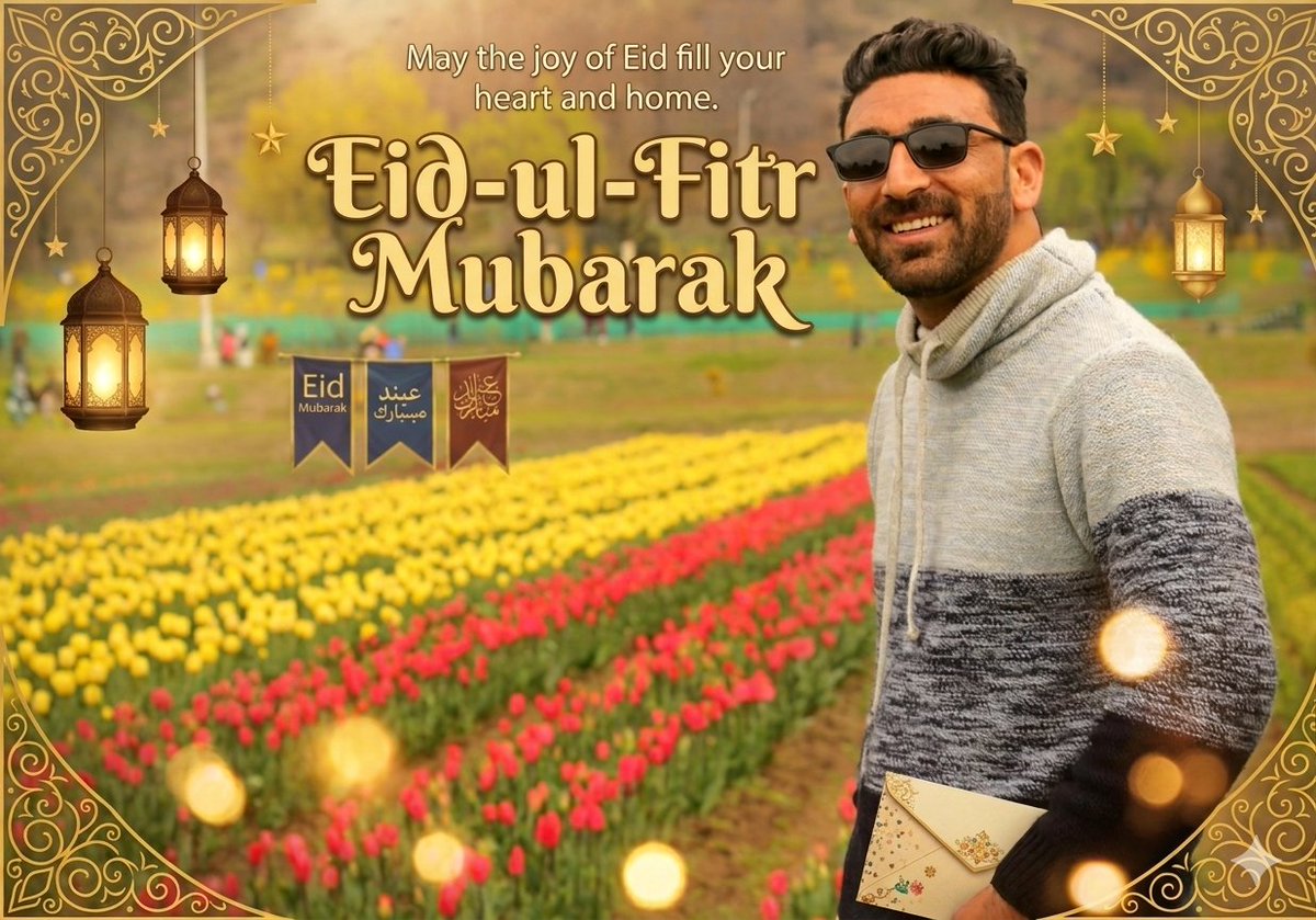 PathanJaveed2's tweet photo. Eid Mubarak https://t.co/WsOveOMbkh