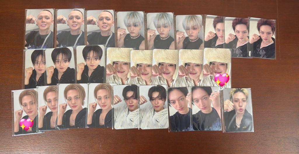 ▷♡◁ tweet media