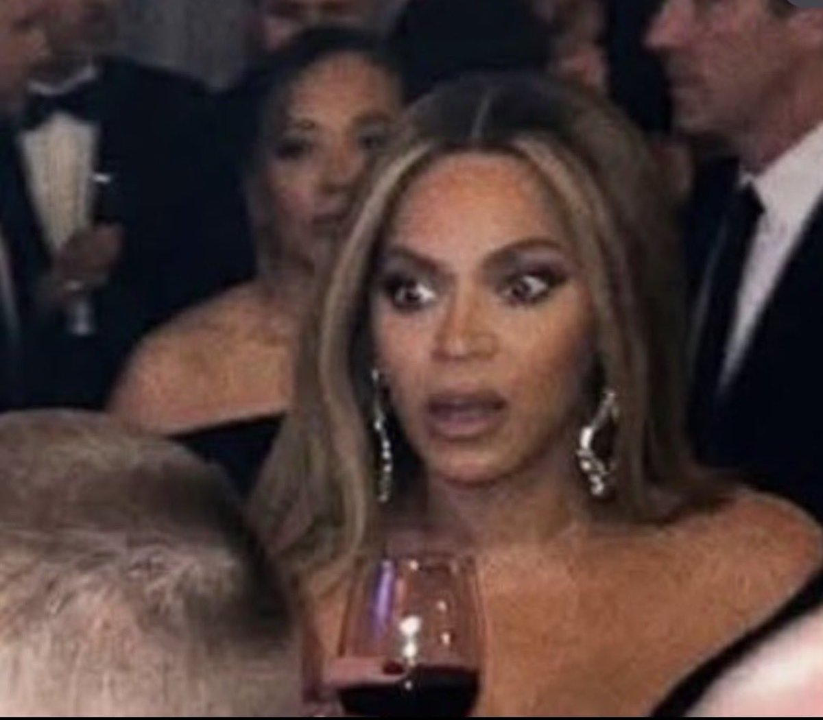 <a href="/ImGinnyRobinson/">Ginny Robinson</a> Erika Kirk every time Candace Owens releases a podcast episode.