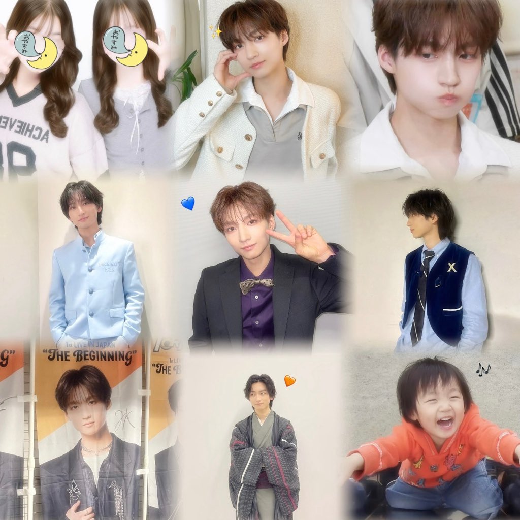 𝜗𝜚 ⋆ ˚｡ tweet media
