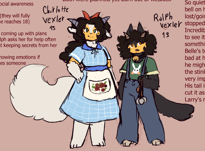 💜Moony!!🔮comms open🎭 tweet media