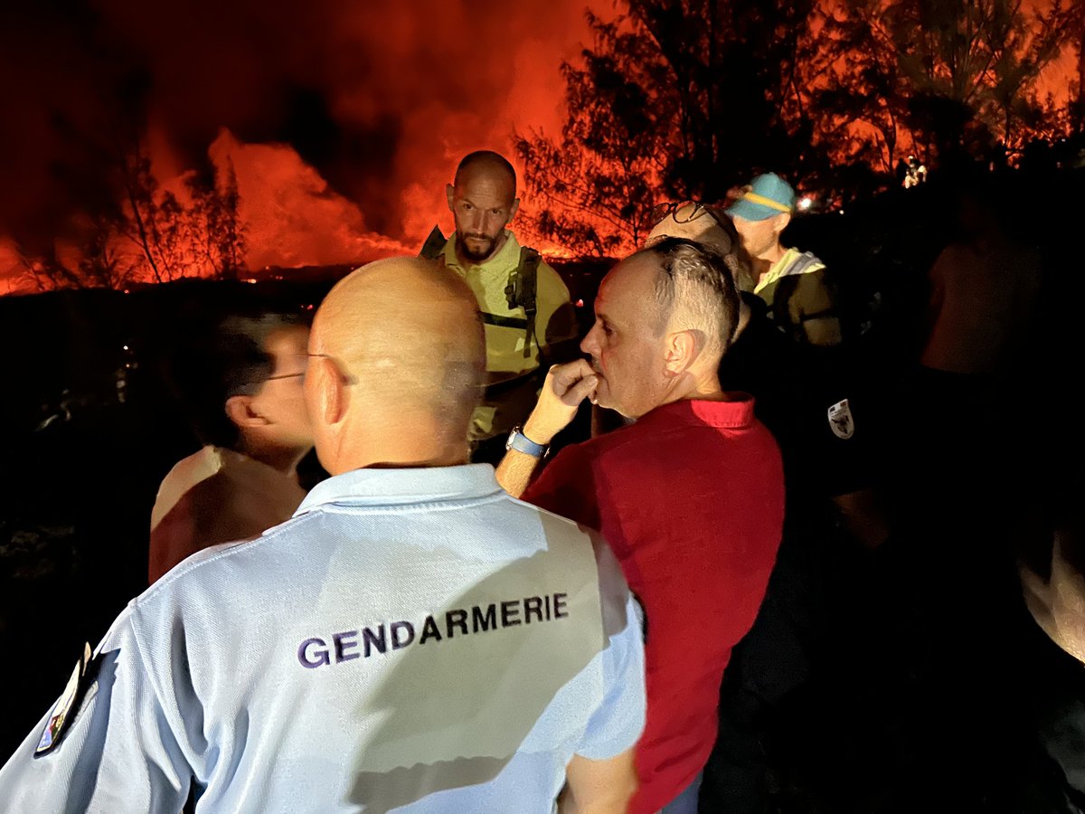 Préfet de La Réunion tweet media