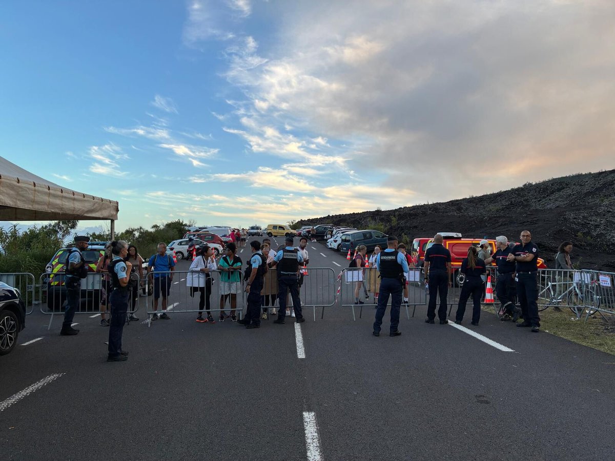 Préfet de La Réunion tweet media