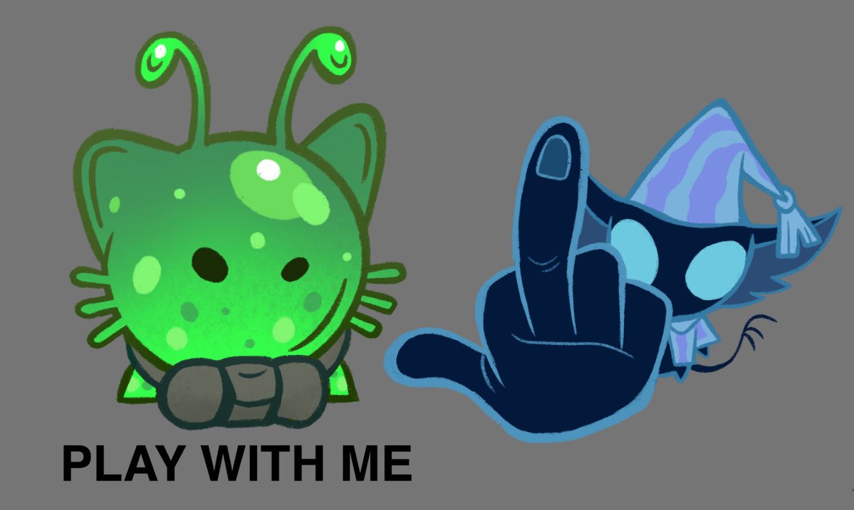 monté! get back to work! tweet media