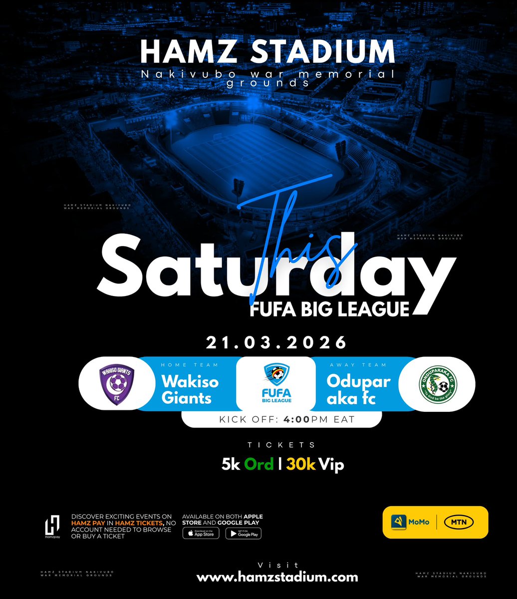 Wakiso Giants FC tweet media