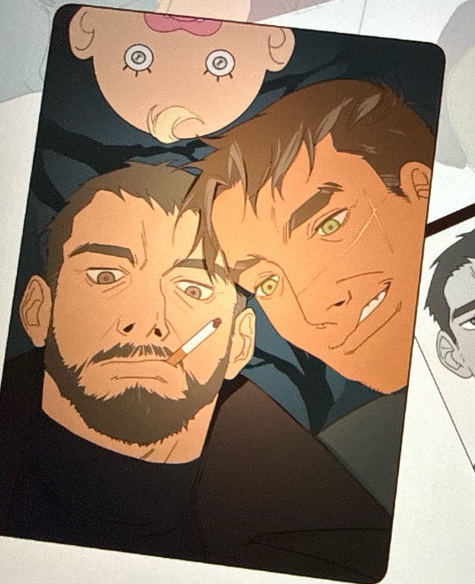 Limit-515| digital artist tweet media