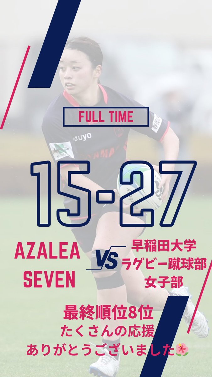 アザレア・スポーツクラブ tweet media