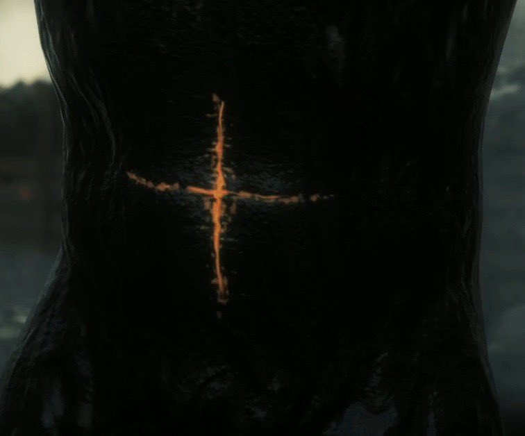 iita 🫧 DEATH STRANDING PILLED 🪼 tweet media