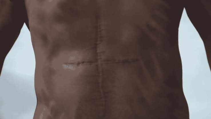 iita 🫧 DEATH STRANDING PILLED 🪼 tweet media