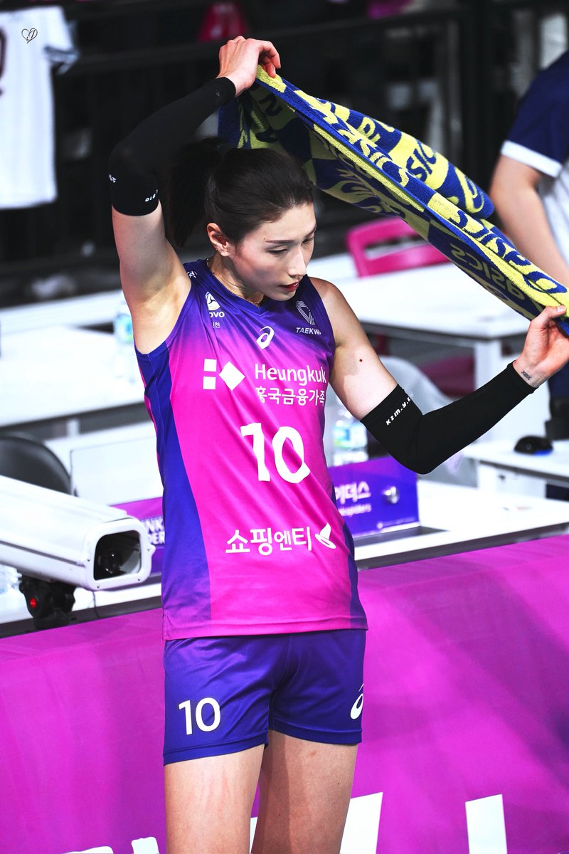 jeune0128's tweet photo. #김연경 THIS https://t.co/t4VAeDv8nc